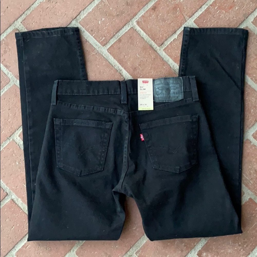 Levi’s 511 Jeans - Picture 8 of 10